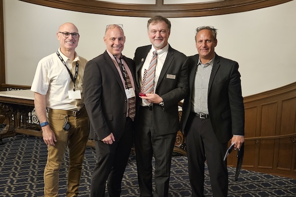 May 13, 2026Ohio ACEP Advocacy Day & Annual Meeting